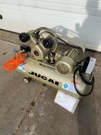 Compressor 400 v, Doe-het-zelf en Verbouw, Compressors, 100 liter of meer, Ophalen