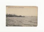 Oostzaan - watersnood 1916 - Storm in de Oostzanerpolder (2), Verzamelen, Ansichtkaarten | Nederland, Ophalen, Voor 1920, Ongelopen