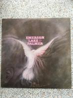 LP van Emerson, Lake and Palmer, Ophalen of Verzenden, 1960 tot 1980, Zo goed als nieuw, 12 inch