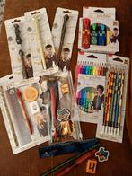 Harry Potter pennen, potloden, stiften., Ophalen of Verzenden, Nieuw, Potlood of Stift