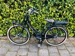 Cortina original U4 transport fiets met Bosch Middenmotor, Fietsen en Brommers, Elektrische fietsen, Ophalen of Verzenden, 50 km per accu of meer