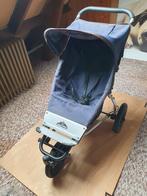 Urban jungle, Kinderen en Baby's, Buggy's, Ophalen of Verzenden, Zo goed als nieuw, Regenhoes