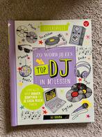 Zo word jij een top DJ -Boek, Ophalen of Verzenden, Zo goed als nieuw, Non-fictie
