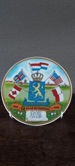 WANDBORD 50 jaar BEVRIJDING 1945-1995, Ophalen of Verzenden