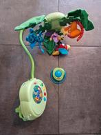 Muziek mobiel Fisher Price, Overige typen, Met geluid, Zo goed als nieuw, Ophalen