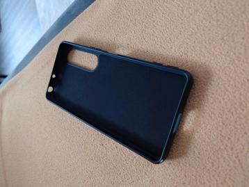 Sony Xperia 1 VI/ VII hoes zwart beschikbaar voor biedingen
