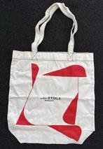Isabel Etoile Marant Tote Bag, Ophalen of Verzenden, Nieuw, Wit, Shopper