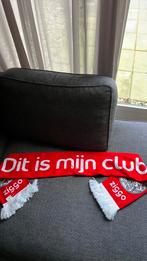 Ajax sjaal ziggo, Ophalen, Zo goed als nieuw, Overige maten, Sjaal