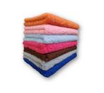 Vetbedden Vetbed Puppy Kleed Benchkleed Effen vanaf € 8,50