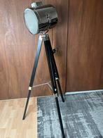 Vloerlamp max. hoogte ong 145 cm, Ophalen, Gebruikt, 100 tot 150 cm