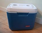 Coleman koelbox #5878/5879, Caravans en Kamperen, Koelboxen, Ophalen, Gebruikt, Koelbox, Koelelement