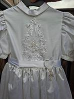 Communie Jurk van winkel Perenboom te Maastricht, Ophalen, Zo goed als nieuw, Perenboom, Meisje