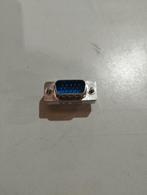 15p VGA SUB-D connector mannelijk, Ophalen, Nieuw, X, X