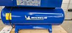 Michelin 7,5 PK 270 Liter Gedempte Compressor MCXD 958/300N, Doe-het-zelf en Verbouw, Compressors, 800 liter/min of meer, Ophalen of Verzenden