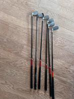 Skymax ix-5 ijzer set, Verzenden, Gebruikt, Set, Overige merken