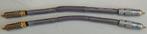 Te Koop: Lieder Cables, Interconnect model MAXX – MCS. , Ophalen of Verzenden, Gebruikt, Minder dan 2 meter, Interlink-kabel