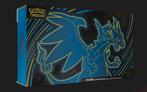 Mega Charizard X - Phantasmal Flames Ultra Premium Box, Hobby en Vrije tijd, Verzamelkaartspellen | Pokémon, Ophalen of Verzenden