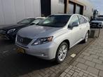 Lexus RX 450h 4WD, Auto's, Lexus, Automaat, Gebruikt, 2000 kg, Leder