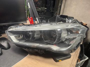 Bmw x1 F48 Originele Koplampen 2x €400 beschikbaar voor biedingen