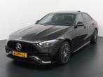 Mercedes-Benz C-Klasse C300 Plug-in Hybride 313pk AMG 2022, Automaat, Achterwielaandrijving, 1800 kg, 4 cilinders