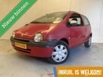 Renault Twingo 1.2-16V Expression Eco Quickshift 5 //NIEUWE, Auto's, 4 cilinders, Elektrische ramen, Origineel Nederlands, Bedrijf