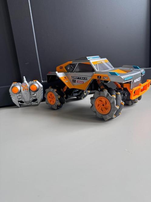 Ninco Drift Trax 4WD - Fun voor jong en oud, Kinderen en Baby's, Speelgoed | Racebanen, Zo goed als nieuw, Elektrisch, Overige merken