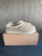 UGG Tasman Slipper Mustard Seed Maat 40, UGG, --, Beige, Nieuw