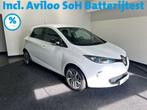 Renault ZOE Q210 Zen Quickcharge 22 kWh | Cruise control | N, Auto's, Renault, 240 km, Stof, 41 kWh, Met garantie (alle)