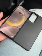 Samsung A52S 5G, Ophalen, Zwart, Zo goed als nieuw, Zonder simlock