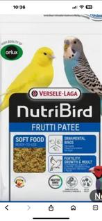 Nutribird, Dieren en Toebehoren, Ophalen of Verzenden, Vogel