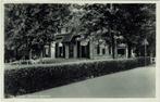 Laag Soeren – Pension Hendriks. Gelopen Amsterdam 1940 Tekst, Ophalen of Verzenden, 1920 tot 1940, Gelopen, Gelderland