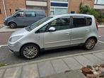 Mitsubishi Colt 1.5 CZ5 2008 Grijs, Auto's, Mitsubishi, Voorwielaandrijving, 970 kg, 4 cilinders, Colt