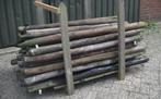 💥 Weidepalen / afrastering / rikkepalen / bielzen / paal 💥, Dieren en Toebehoren, Ophalen, Gebruikt