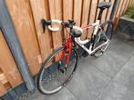 Ghost Racefiets - Shimano - Versnellingen en wielen, Fietsen en Brommers, 28 inch, Gebruikt, 10 tot 15 versnellingen, Heren