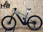 Cube Stereo Hybrid 140 HPC SLT 750 E-Mountainbike, Overige merken, Ophalen of Verzenden, Zo goed als nieuw, 53 tot 57 cm
