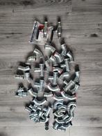 Diverse VSH XPress koppelingen en afsluiters, Ophalen, Overige materialen, Overige typen, Nieuw