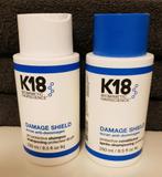 K18 Damage Shield shampoo en conditioner, Ophalen of Verzenden, Gebruikt, Shampoo of Conditioner