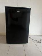 Tomado vriezer zwart TFT5501B, Witgoed en Apparatuur, Ophalen, Zo goed als nieuw, 45 tot 60 cm, Met vriesvak