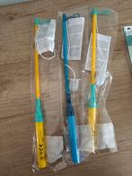 Nieuwe Lampion + Stokjes in Verpakking, Kinderen en Baby's, Speelgoed | Educatief en Creatief, Ophalen of Verzenden, Nieuw, Knutselen