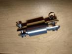 VARION VA1 rvs toplager, keramisch gelagerd, Witherenstraat 2a 8701 JJ Bolsward, Info@varionvaarplezier.nl, Overige typen, Nieuw