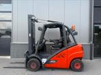Linde H25D-02 heftruck ‘diesel’ ‘vorkversteller’, Linde, Diesel, Heftruck, Ophalen of Verzenden