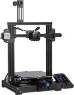 Creality Ender 3 V2 3D printer, Computers en Software, 3D Printers, Ophalen of Verzenden, Gebruikt, Creality