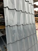 B keus dakpanplaten 1,1m x 2,55m diverse kleuren, Doe-het-zelf en Verbouw, Dakpannen en Dakbedekking, Ophalen of Verzenden