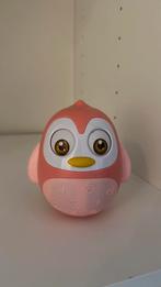 Tuimelaar - wiebel uil, Kinderen en Baby's, Speelgoed | Fisher-Price, Ophalen of Verzenden, Zo goed als nieuw
