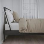 Kopardal bedframe INCL. verstelbare lattenbodem!, Ophalen, Verstelbaar, Eenpersoons, 140 cm