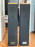 Allure speakers, Zo goed als nieuw, 120 watt of meer, Front, Rear of Stereo speakers, Ophalen