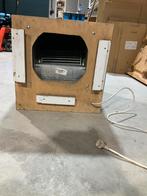 Afzuiging ventilator Afzuigkist 2500 m3 goede staat, Doe-het-zelf en Verbouw, Ventilatie en Afzuiging, Ophalen of Verzenden, Gebruikt