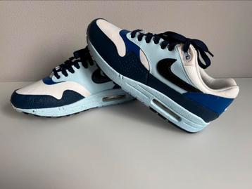 Nike air Max 1 Safari Customized 44 beschikbaar voor biedingen