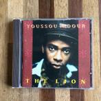 Youssou N’ Dour - The Lion, Ophalen of Verzenden