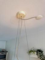 Flos Romeo Moon hanglamp, Huis en Inrichting, Ophalen, Zo goed als nieuw, Glas, Minder dan 100 cm